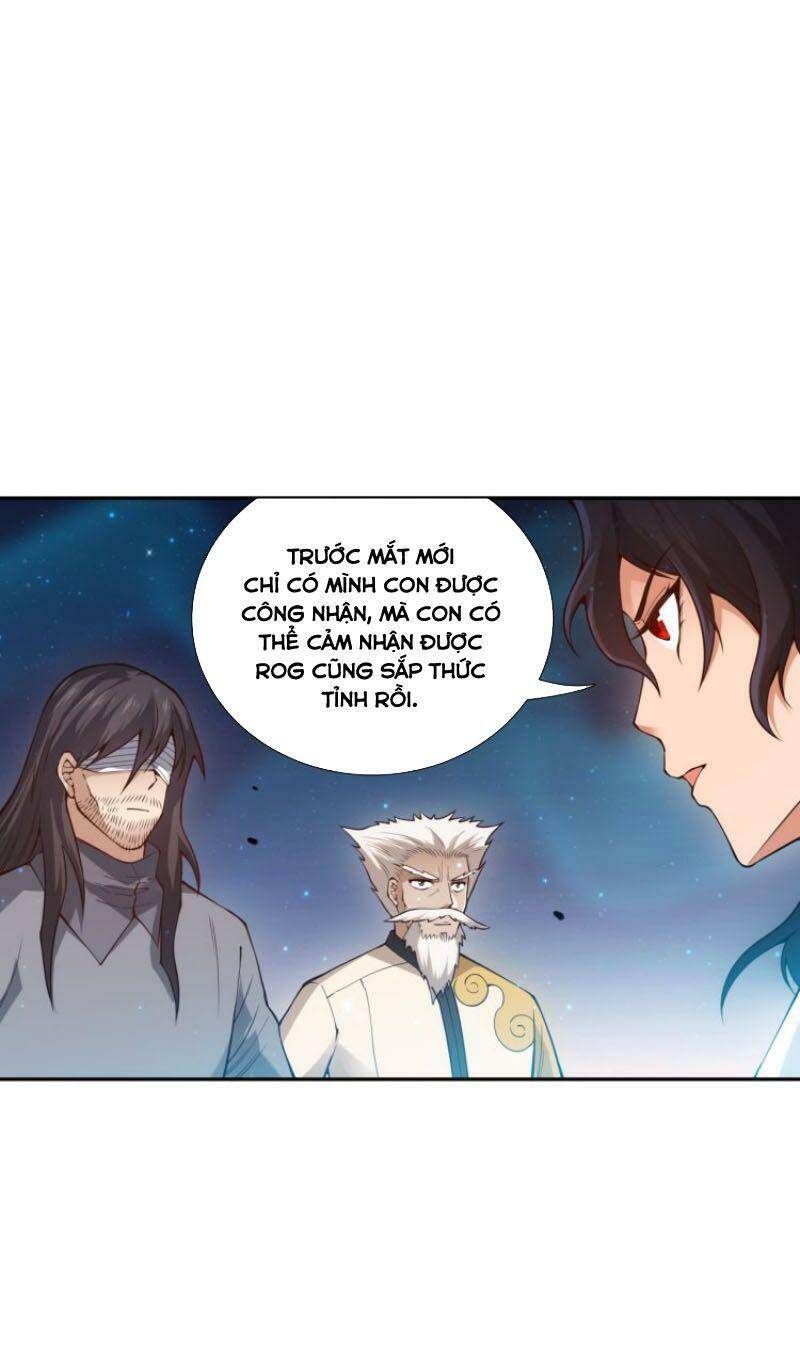 Giản Giới Chapter 120 - 66