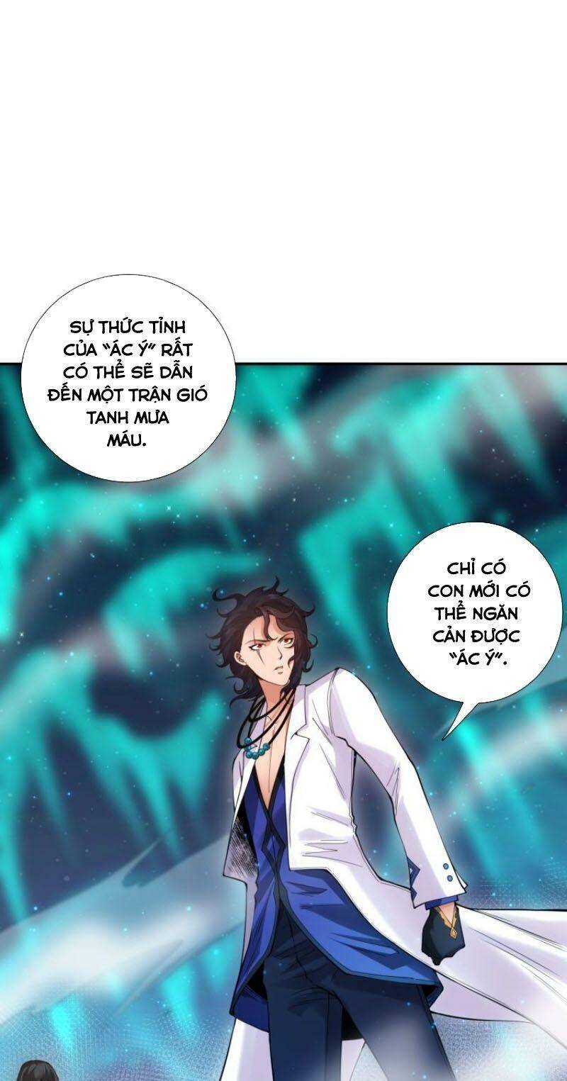 Giản Giới Chapter 120 - 68