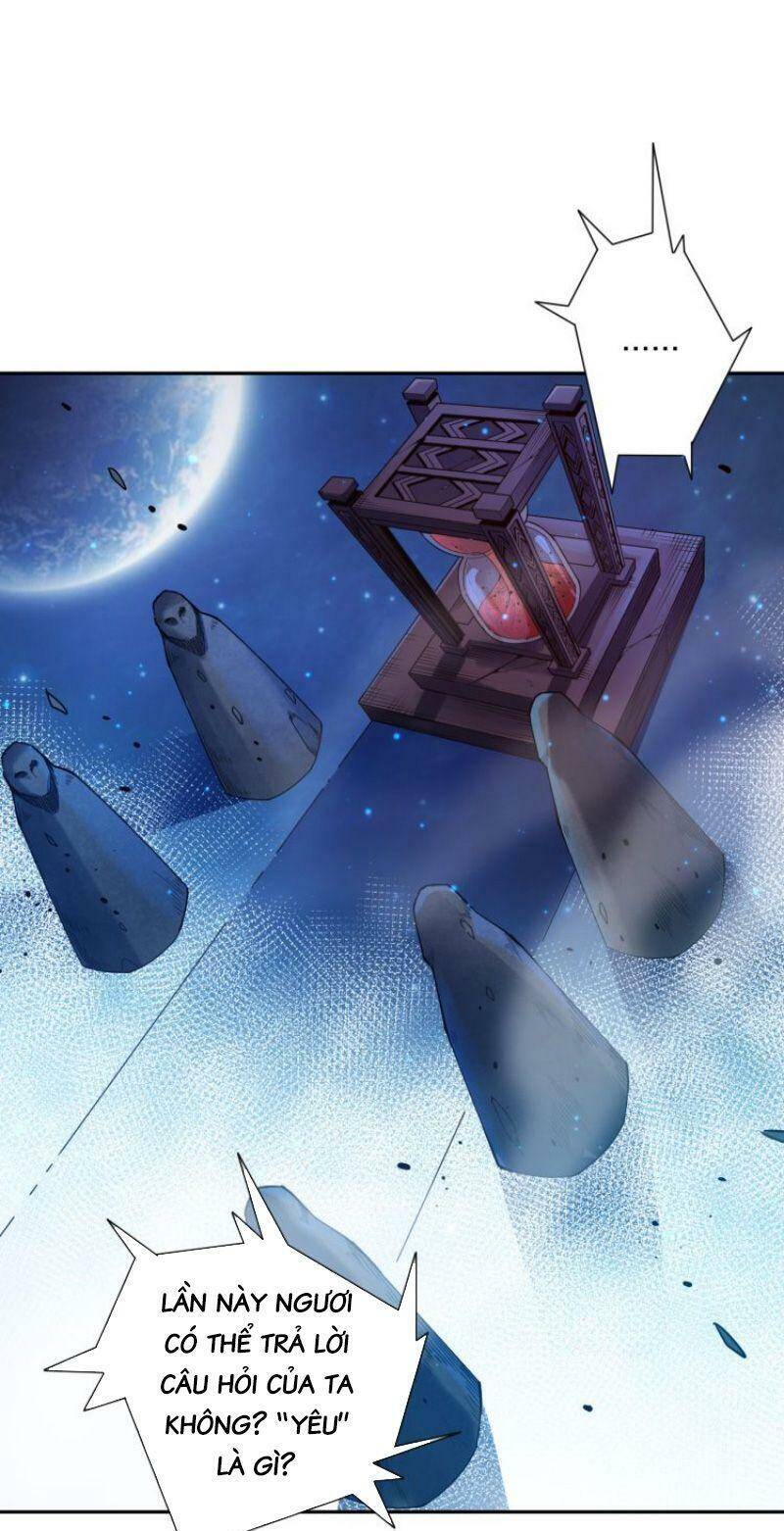 Giản Giới Chapter 120 - 9