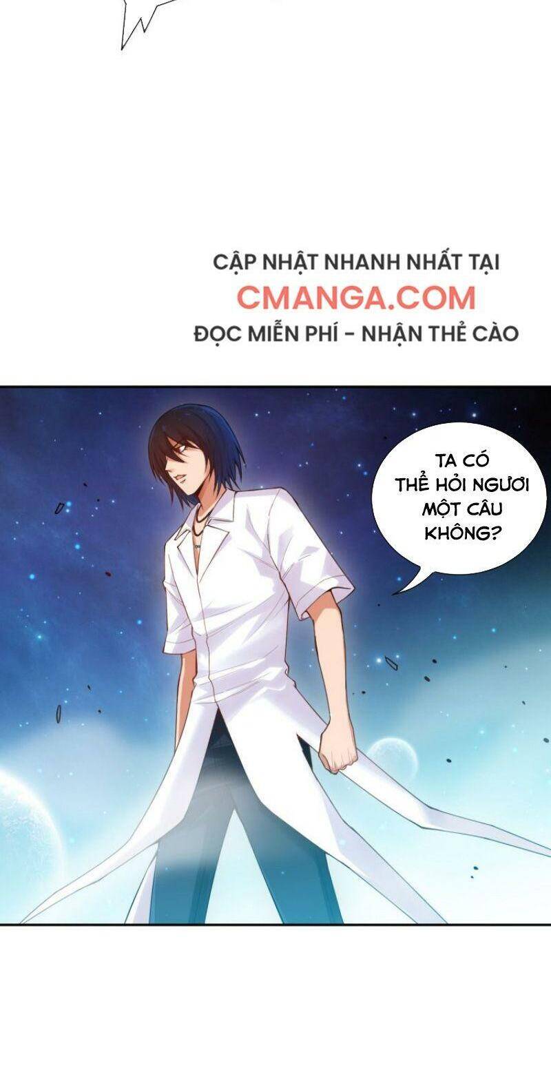 Giản Giới Chapter 120 - 10