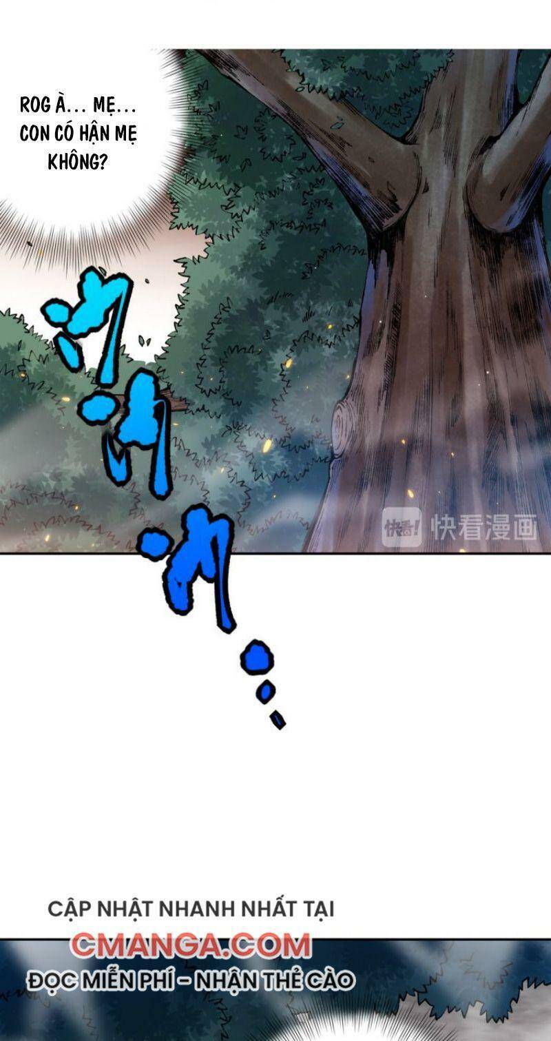 Giản Giới Chapter 121 - 1