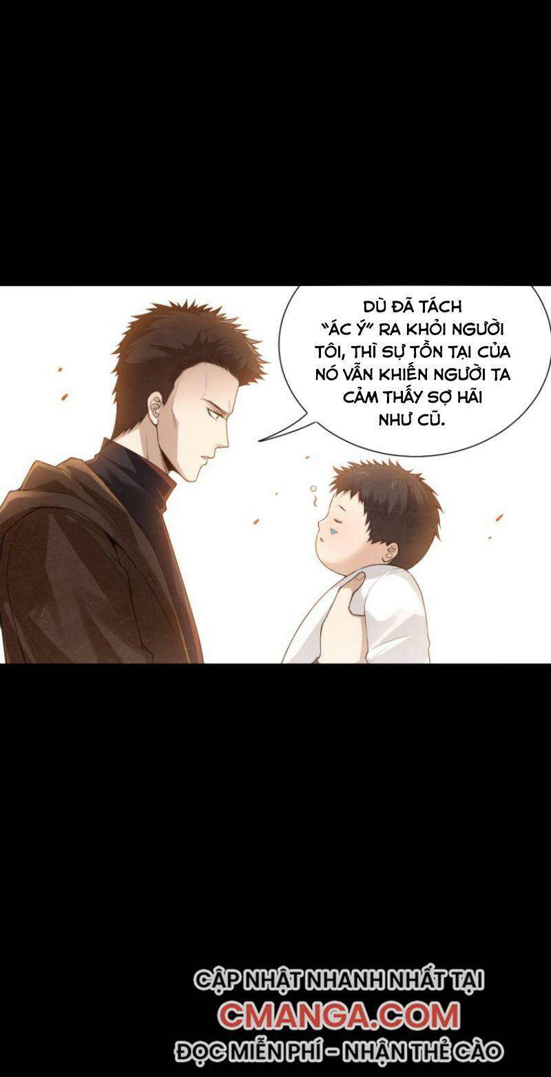 Giản Giới Chapter 121 - 13