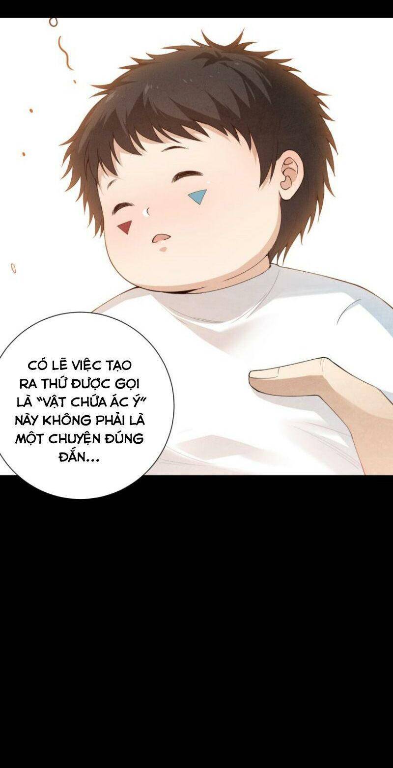 Giản Giới Chapter 121 - 14