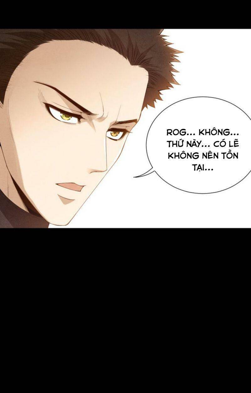 Giản Giới Chapter 121 - 15