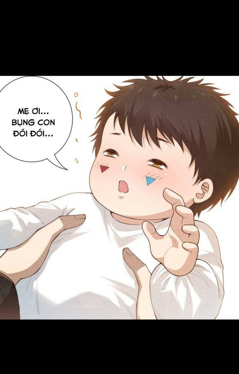 Giản Giới Chapter 121 - 16