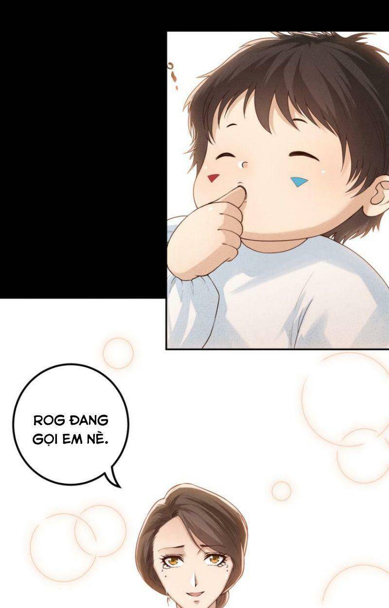 Giản Giới Chapter 121 - 19
