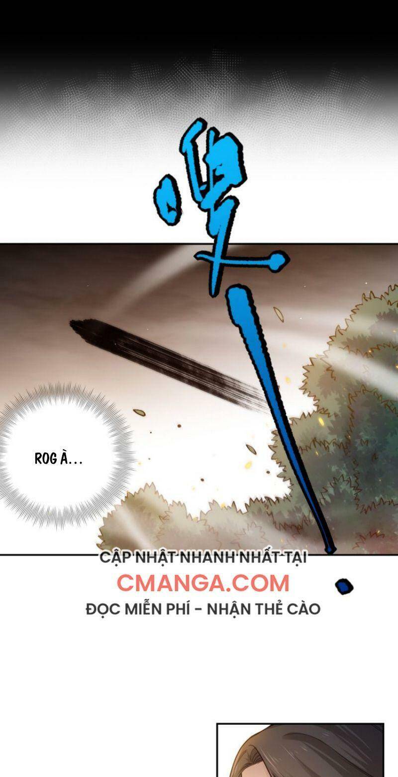 Giản Giới Chapter 121 - 21