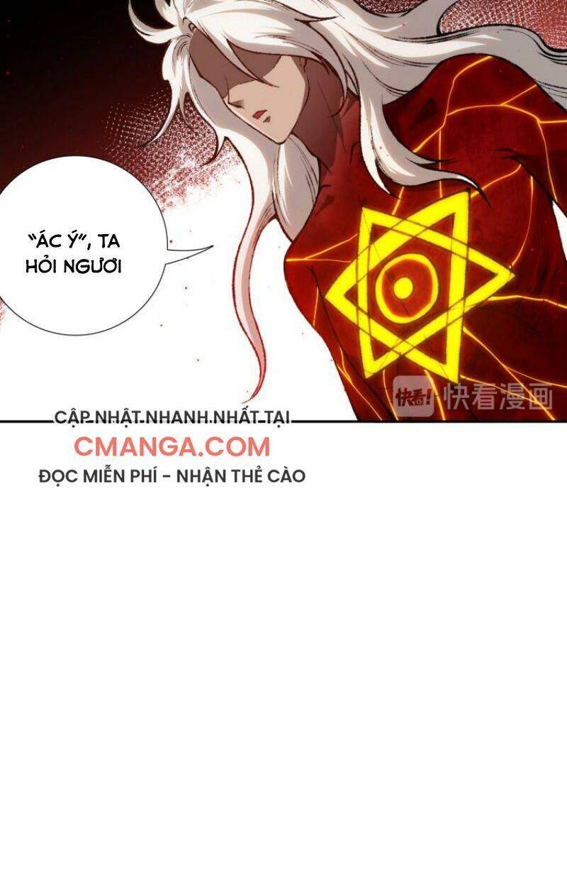 Giản Giới Chapter 121 - 30