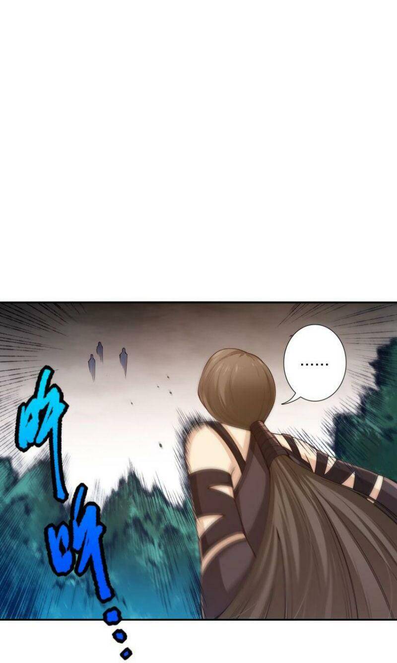 Giản Giới Chapter 121 - 4