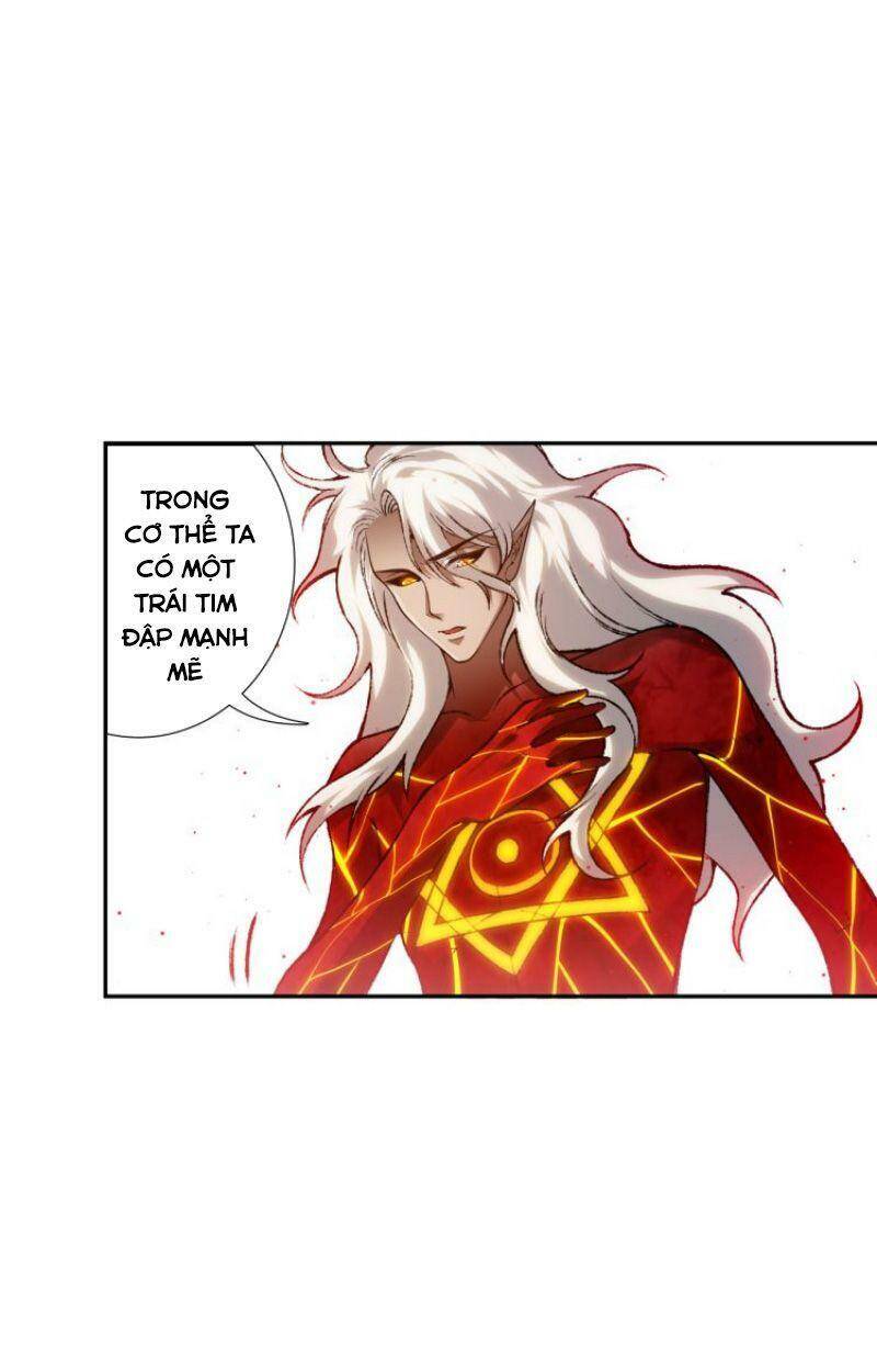 Giản Giới Chapter 121 - 33