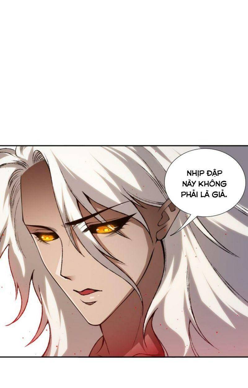 Giản Giới Chapter 121 - 34