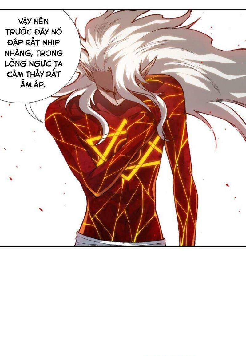 Giản Giới Chapter 121 - 36