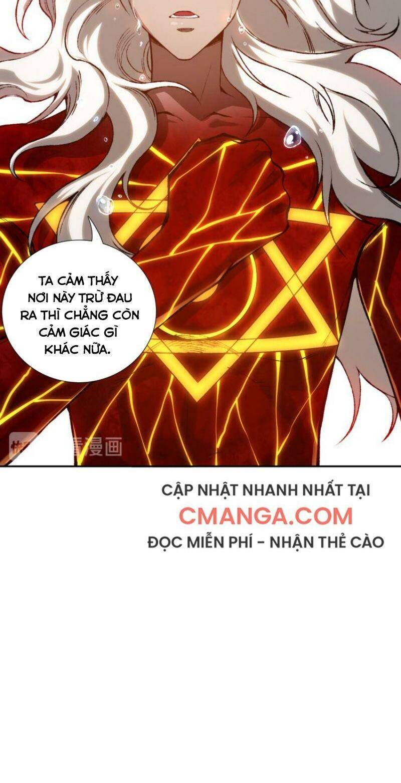 Giản Giới Chapter 121 - 39