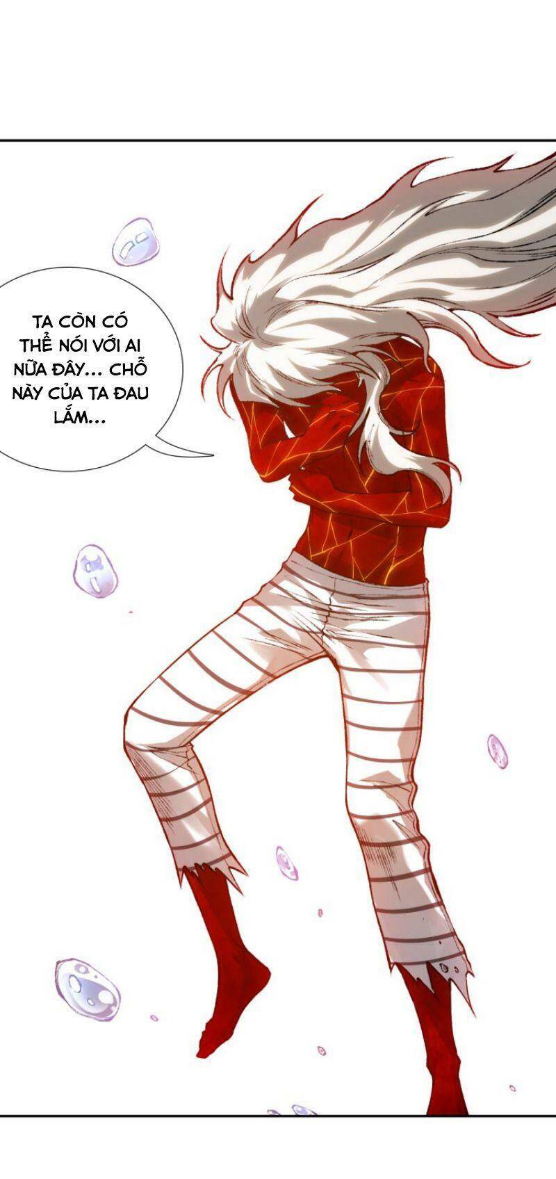 Giản Giới Chapter 121 - 40
