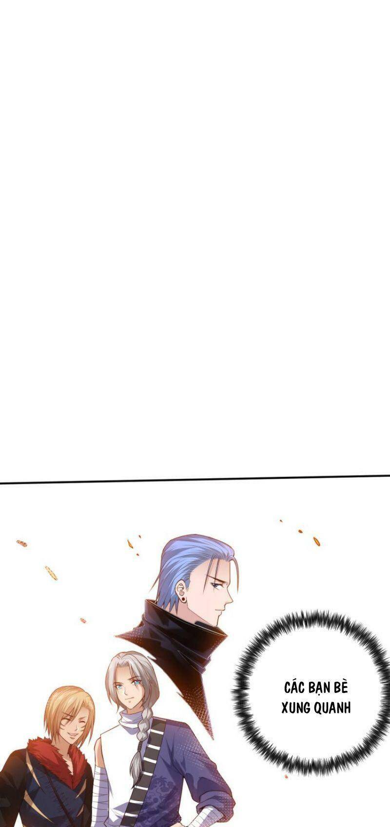 Giản Giới Chapter 121 - 41