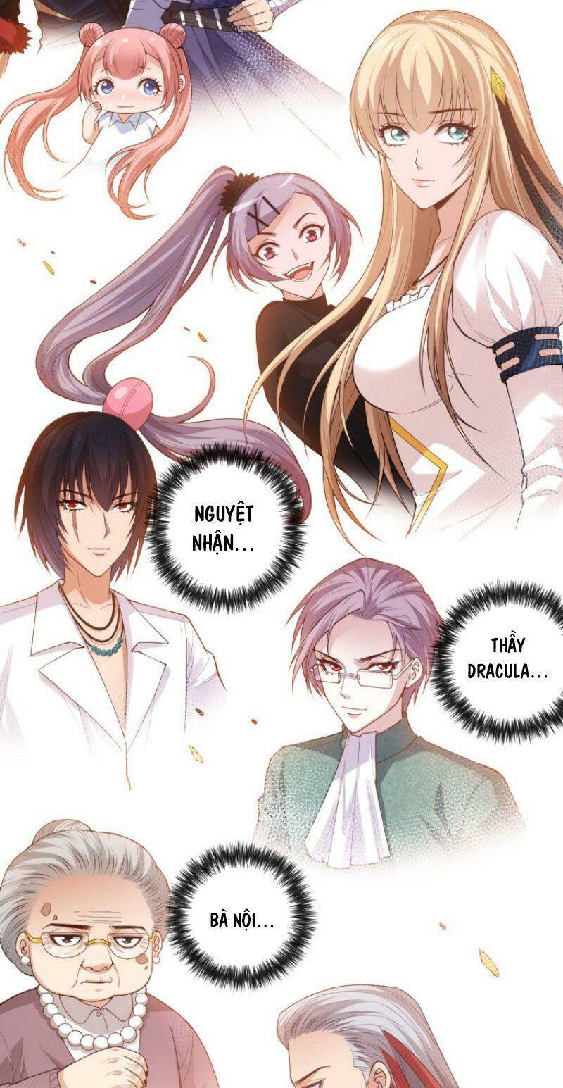 Giản Giới Chapter 121 - 42