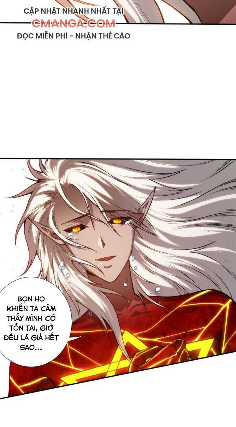 Giản Giới Chapter 121 - 45