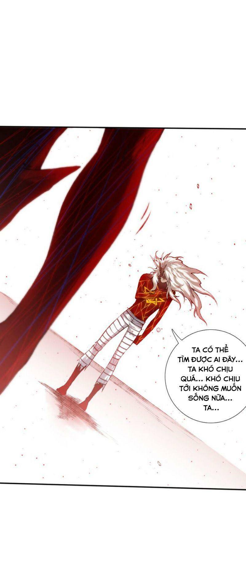 Giản Giới Chapter 121 - 48