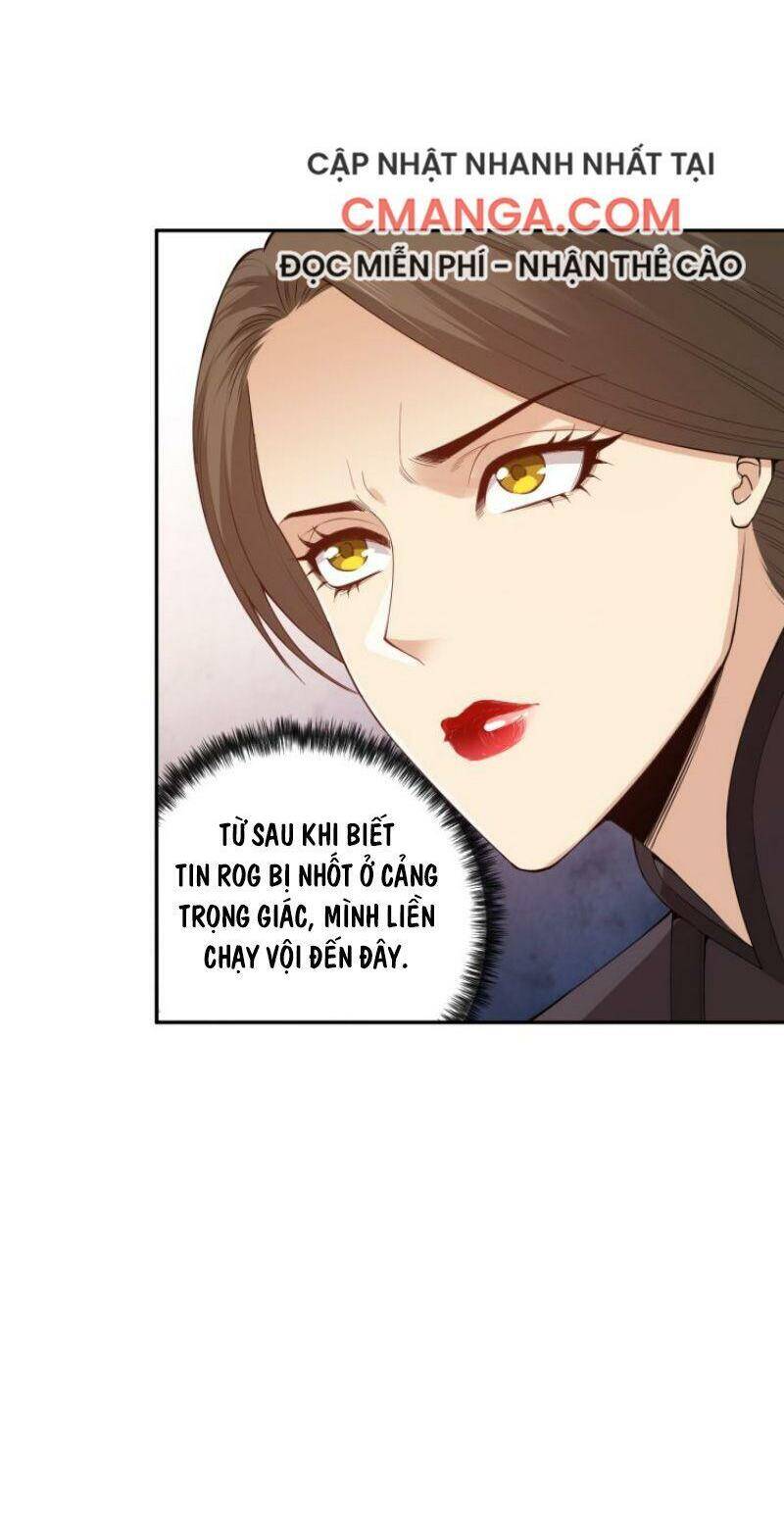 Giản Giới Chapter 121 - 6