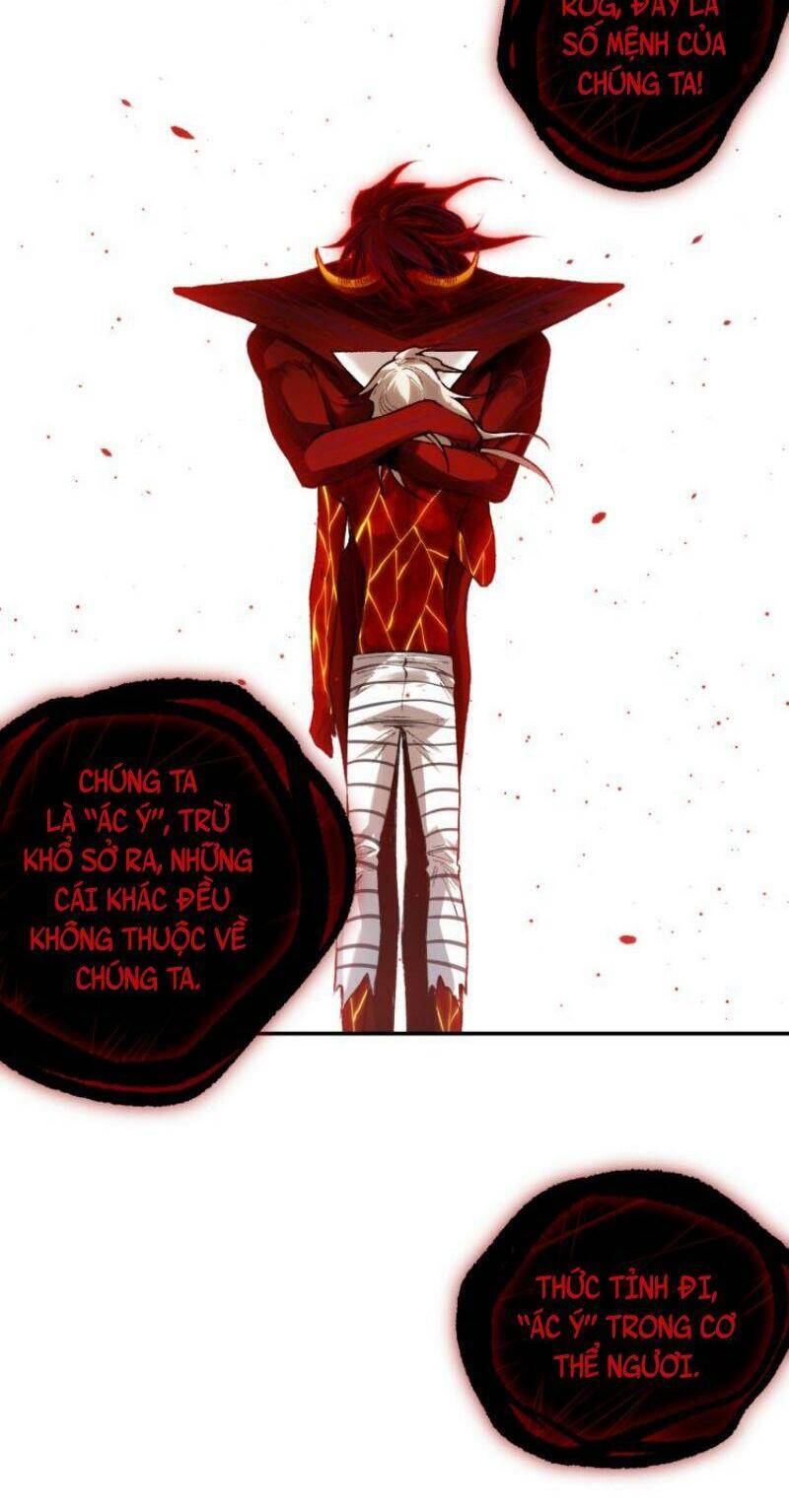 Giản Giới Chapter 121 - 51