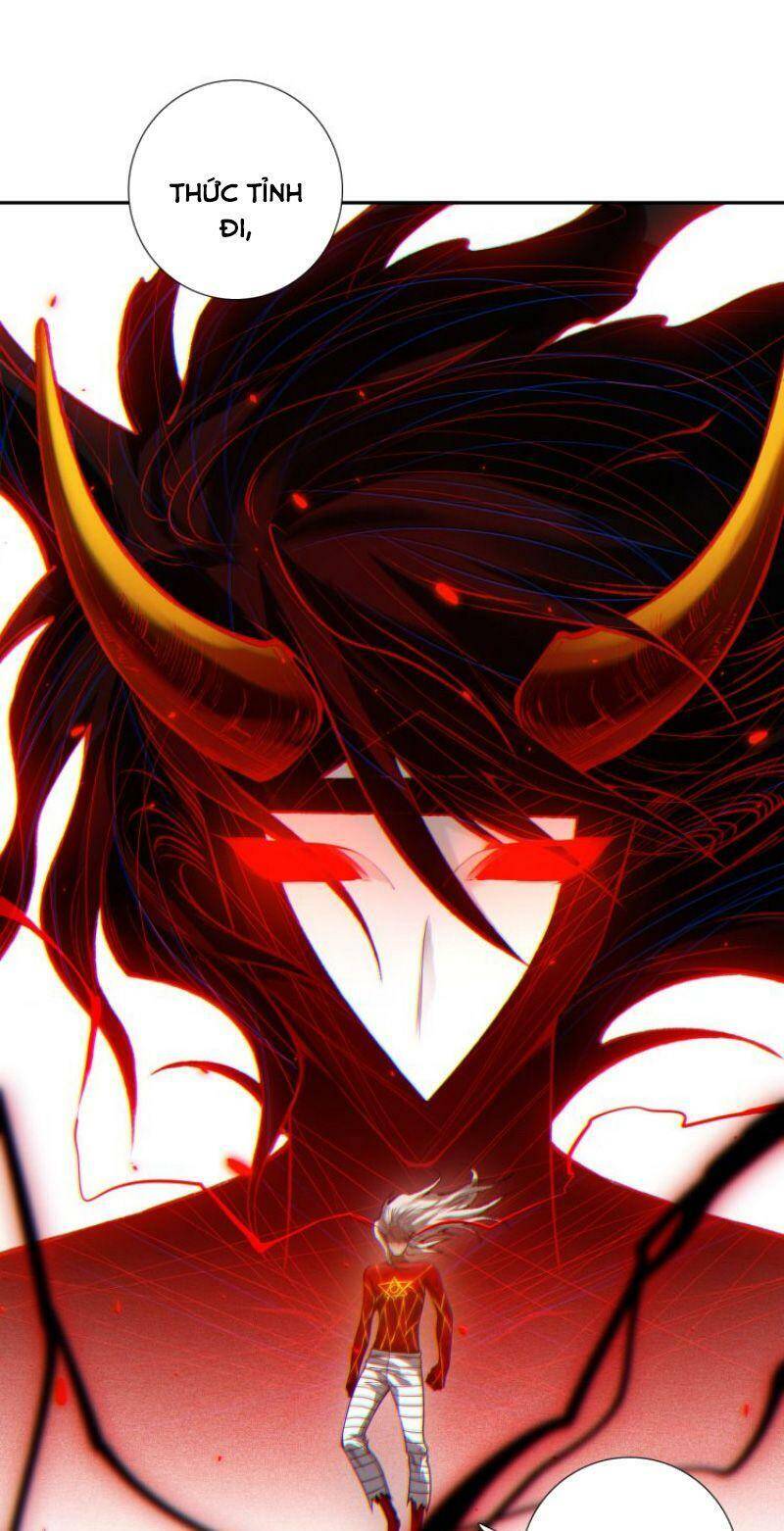 Giản Giới Chapter 121 - 59