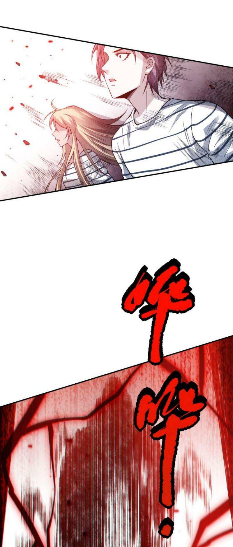 Giản Giới Chapter 121 - 65