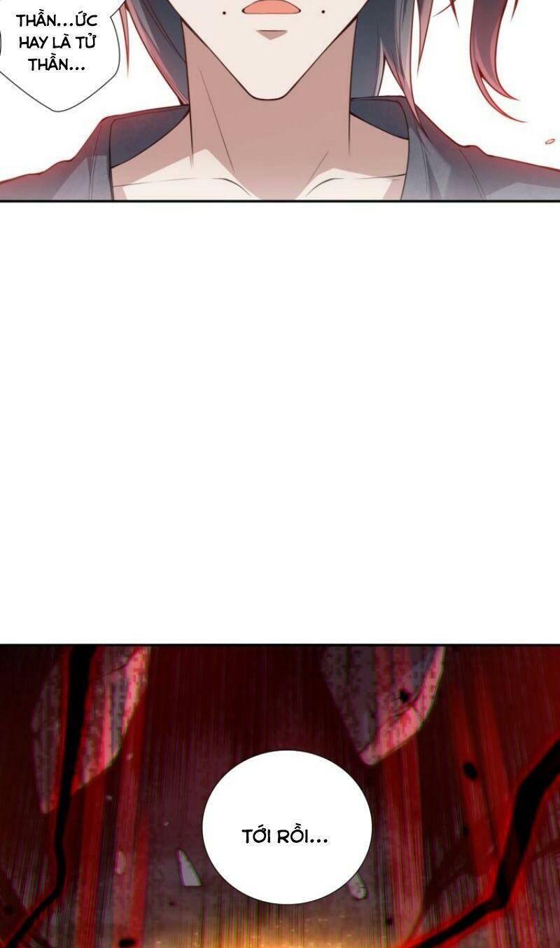Giản Giới Chapter 121 - 70