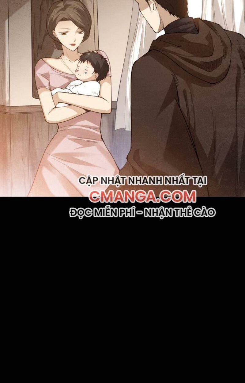 Giản Giới Chapter 121 - 10