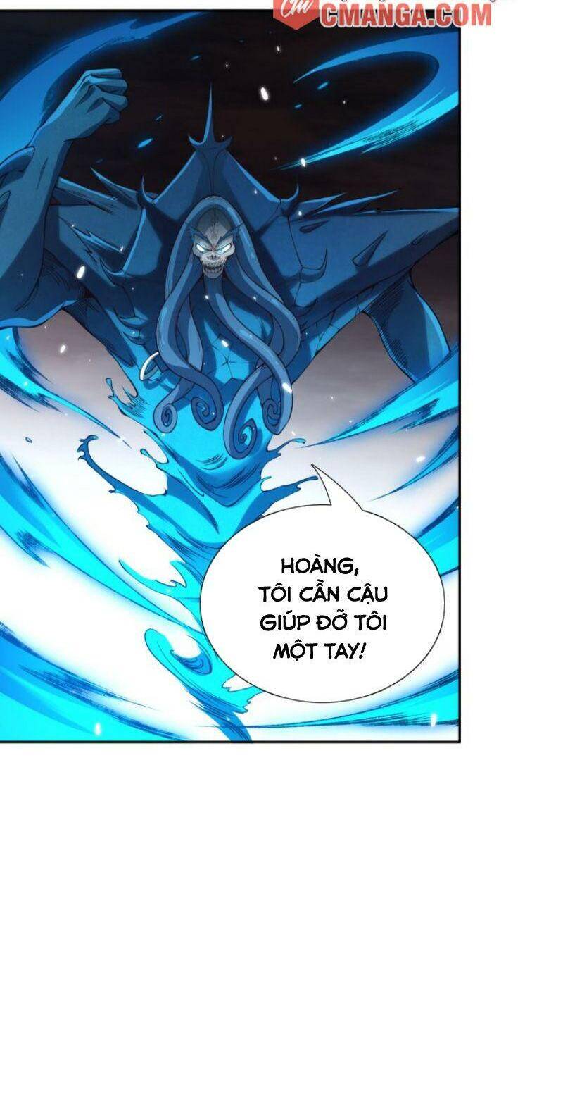 Giản Giới Chapter 123 - 2