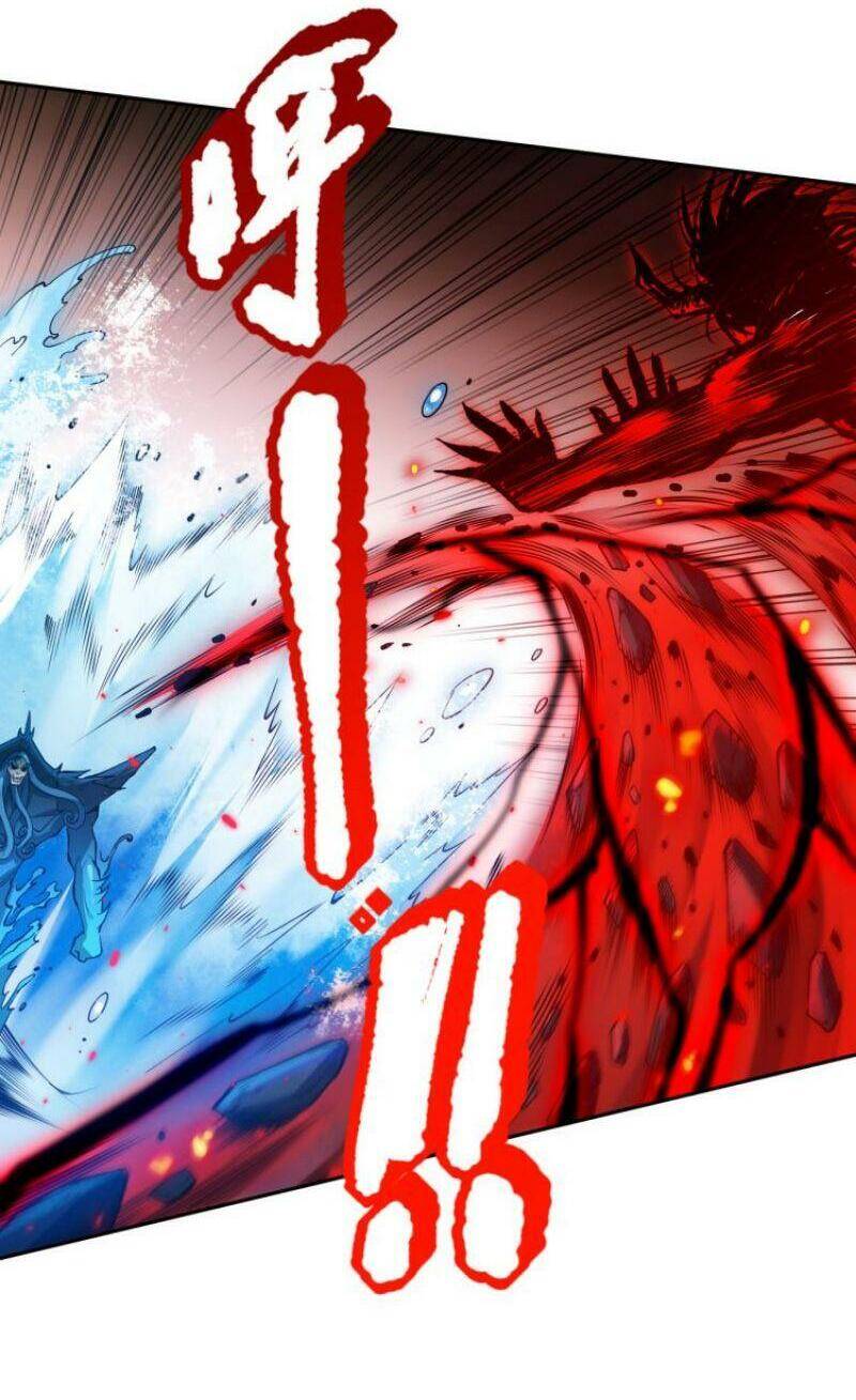 Giản Giới Chapter 123 - 12