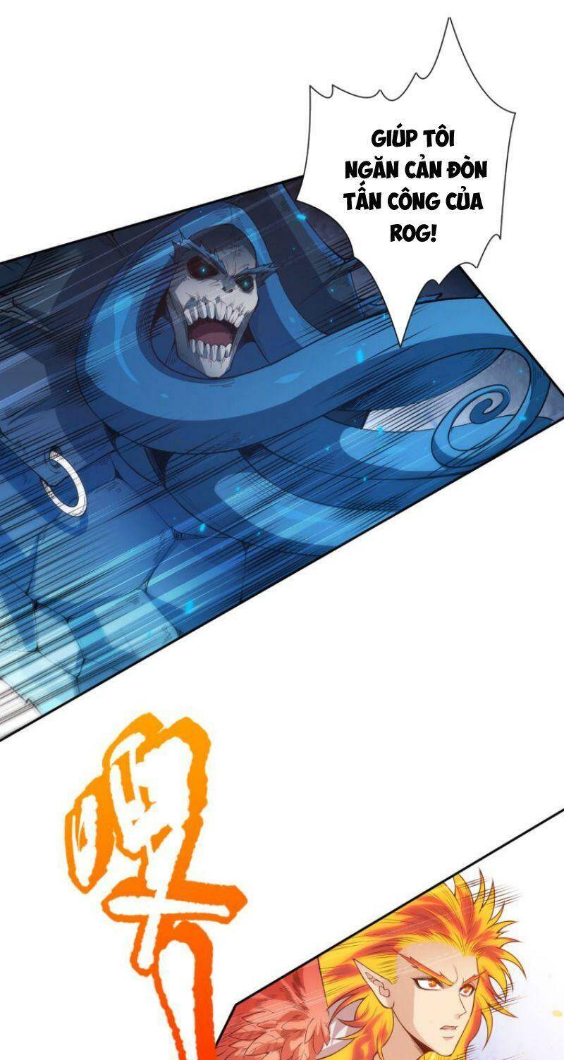 Giản Giới Chapter 123 - 13