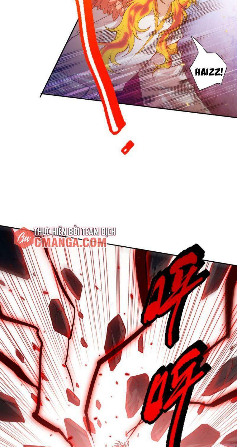 Giản Giới Chapter 123 - 14