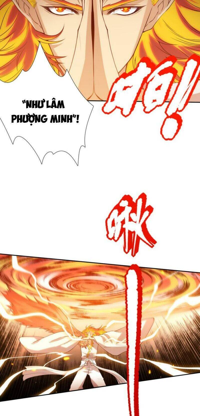 Giản Giới Chapter 123 - 16