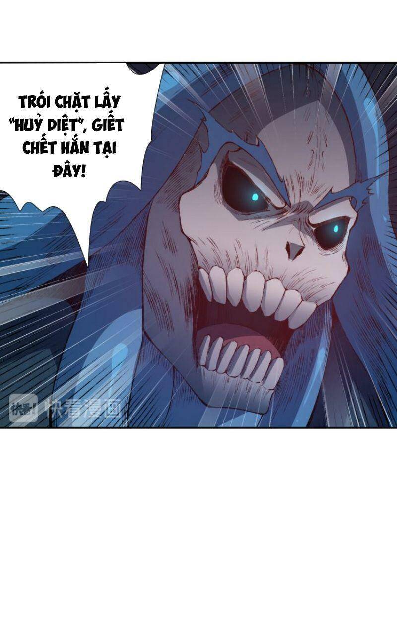 Giản Giới Chapter 123 - 3