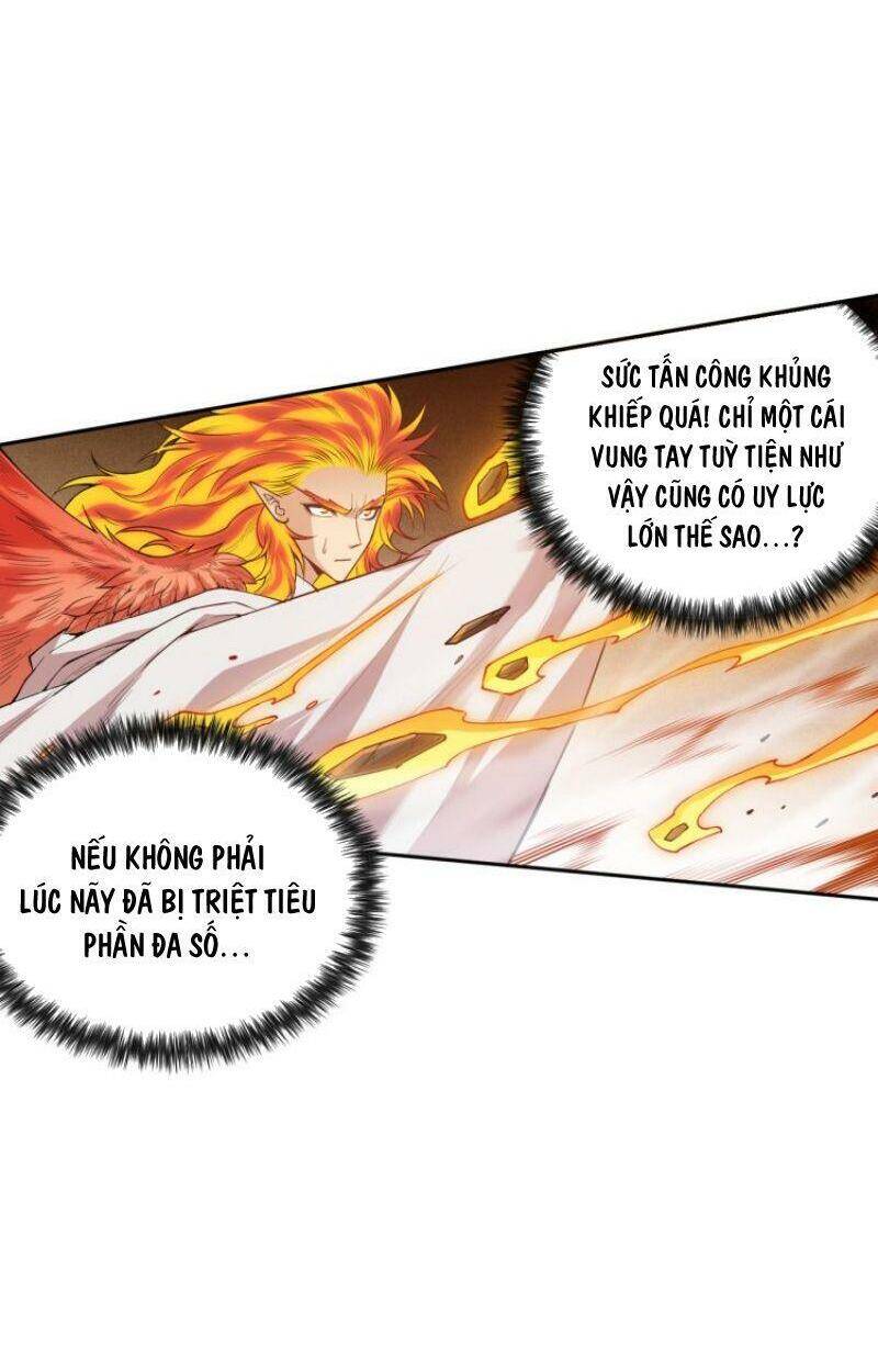 Giản Giới Chapter 123 - 26