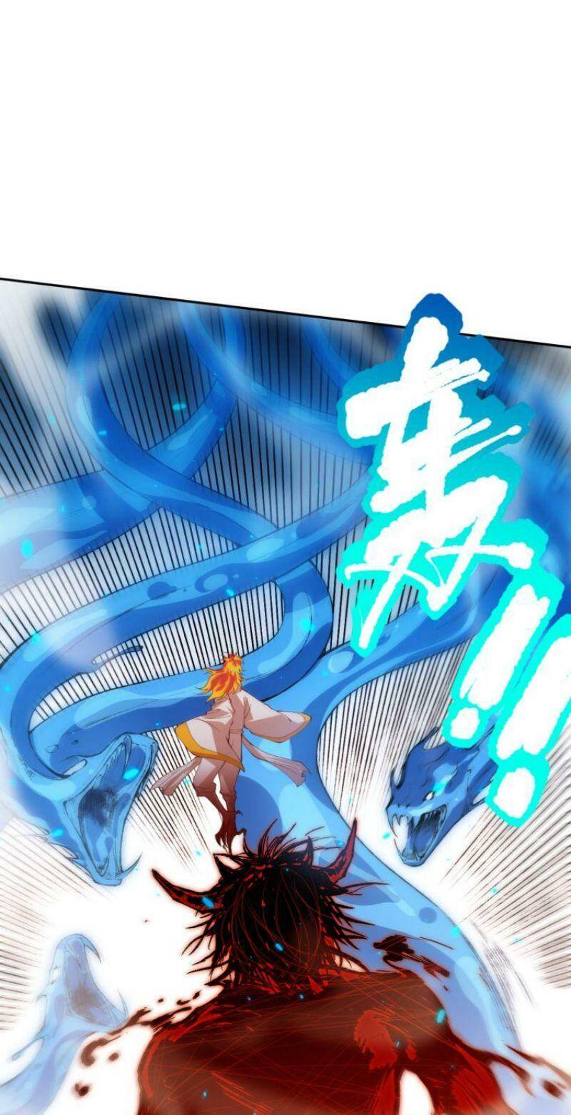 Giản Giới Chapter 123 - 31