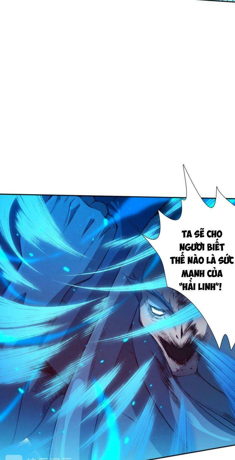 Giản Giới Chapter 123 - 33