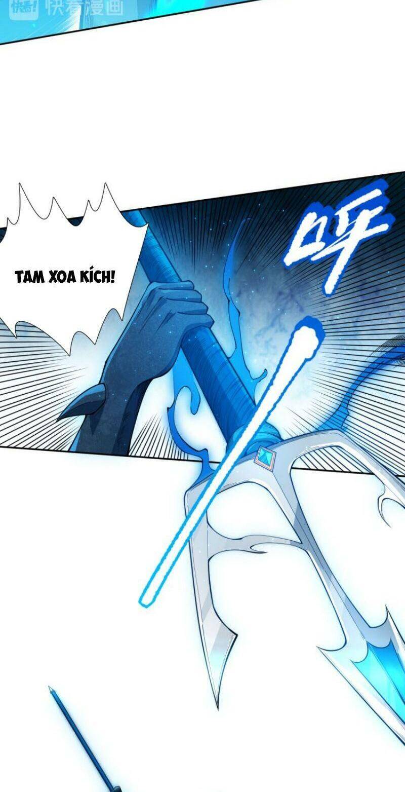 Giản Giới Chapter 123 - 34
