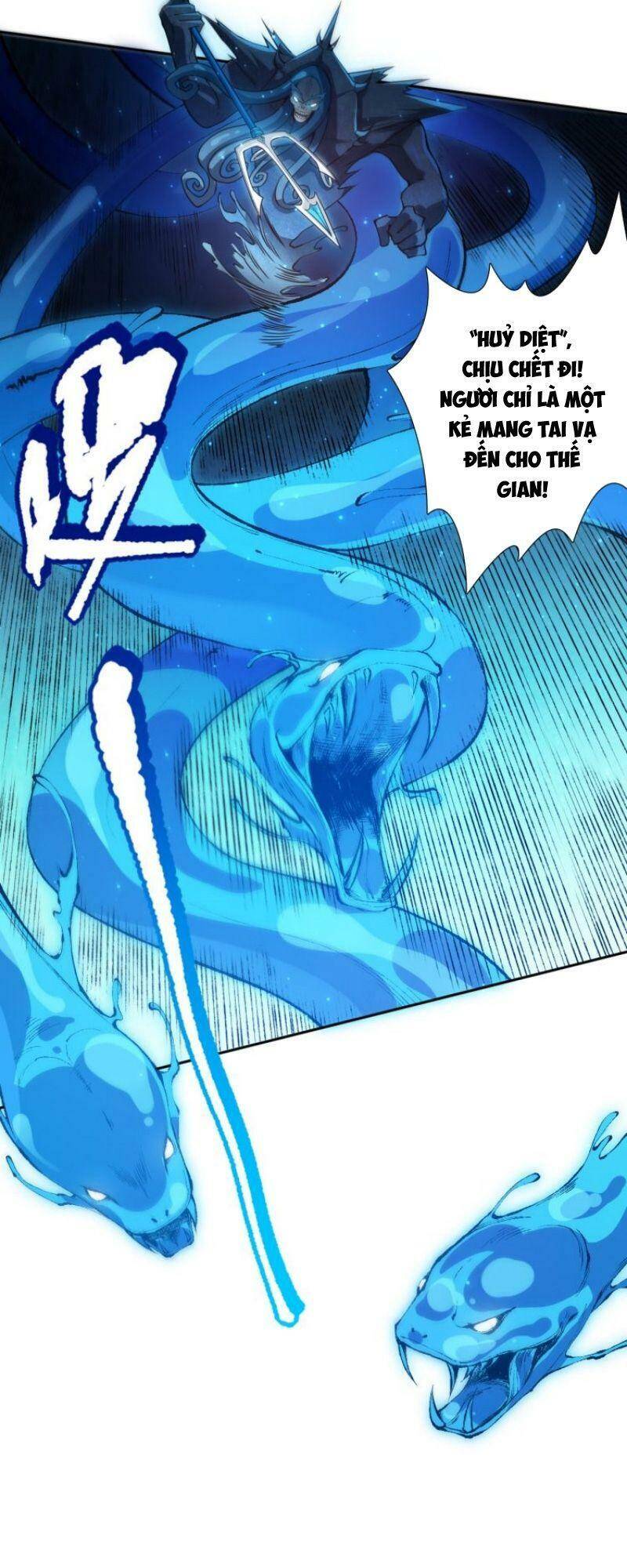 Giản Giới Chapter 123 - 35