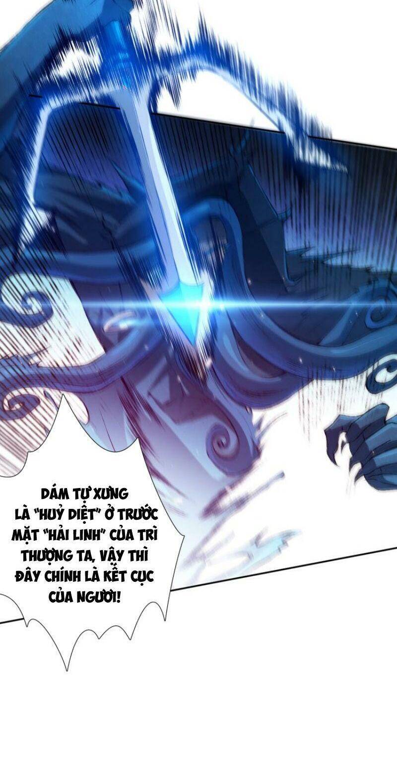 Giản Giới Chapter 123 - 41