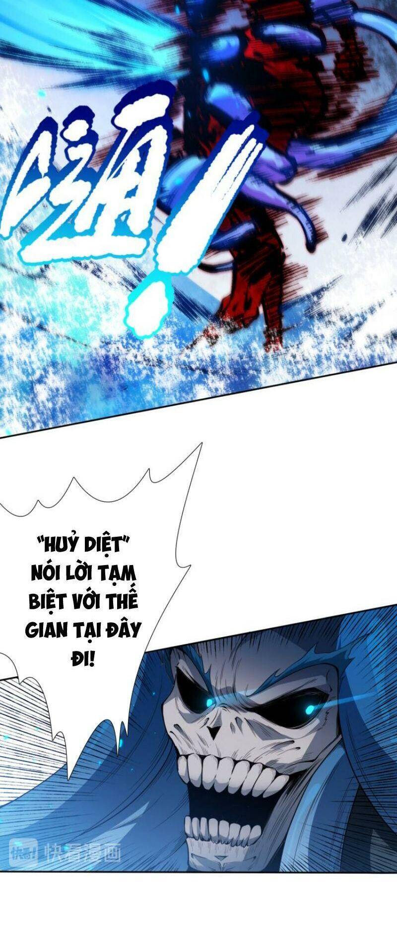 Giản Giới Chapter 123 - 45