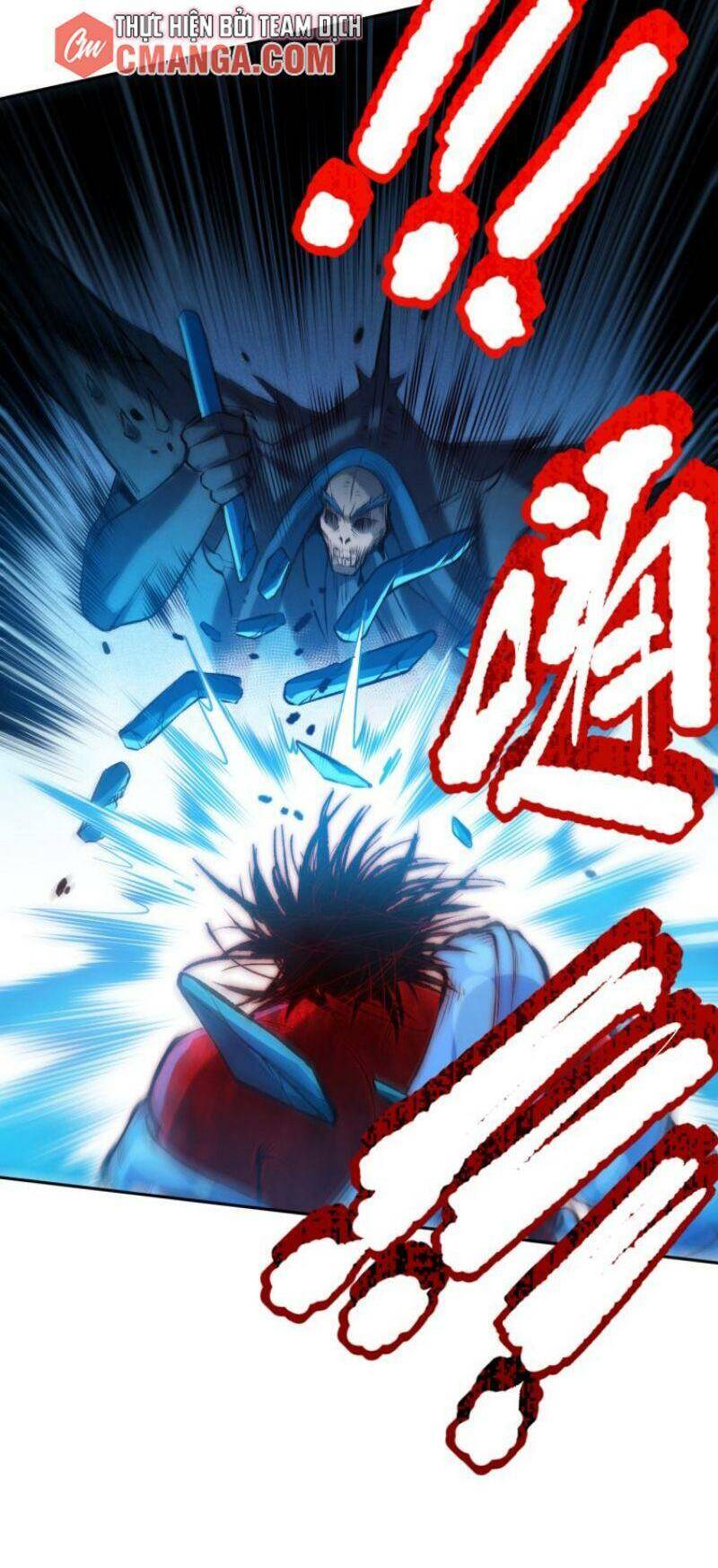 Giản Giới Chapter 123 - 47