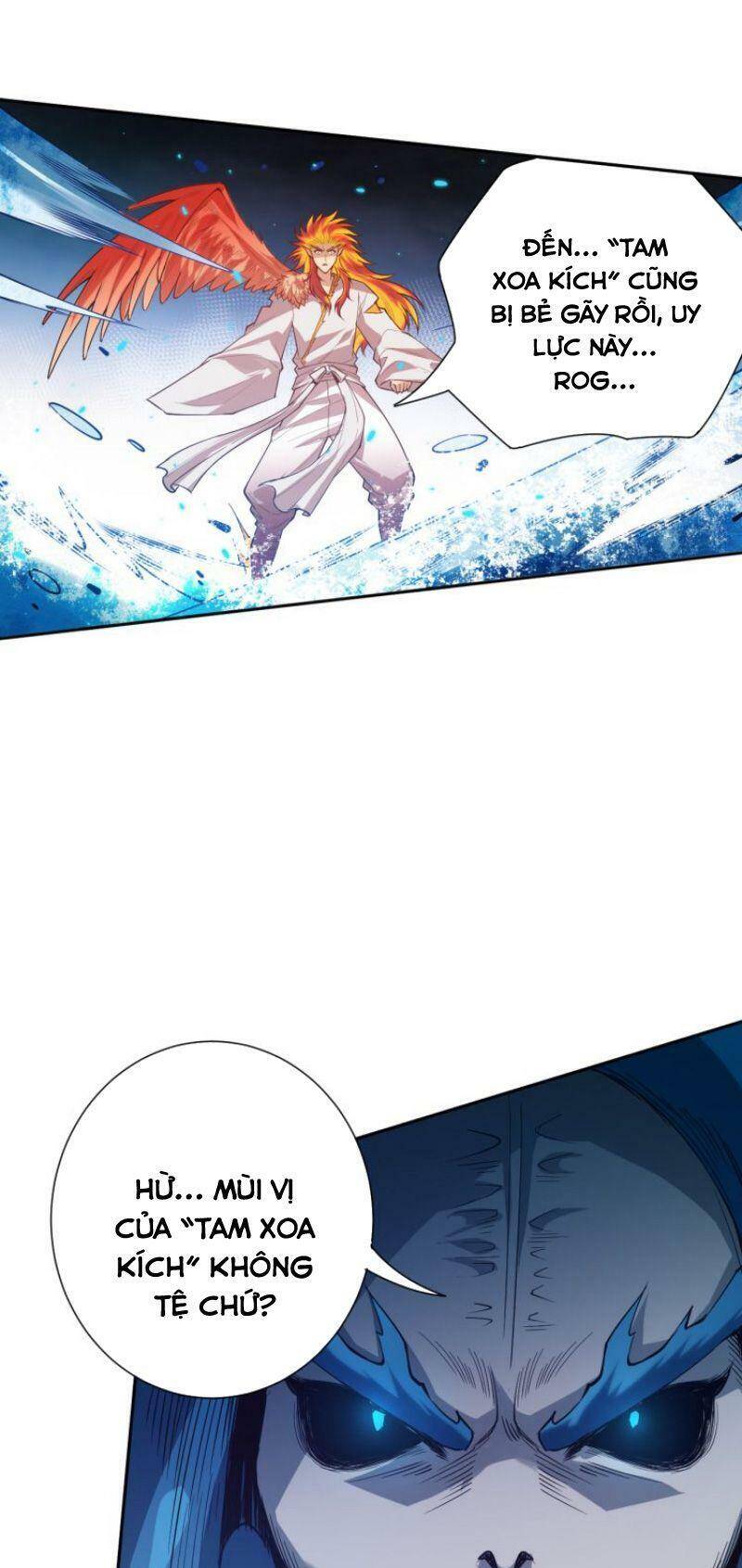 Giản Giới Chapter 123 - 48