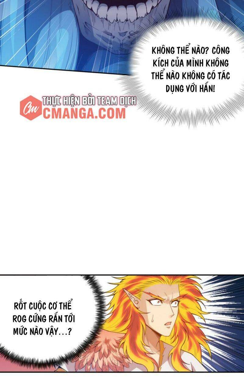 Giản Giới Chapter 123 - 53