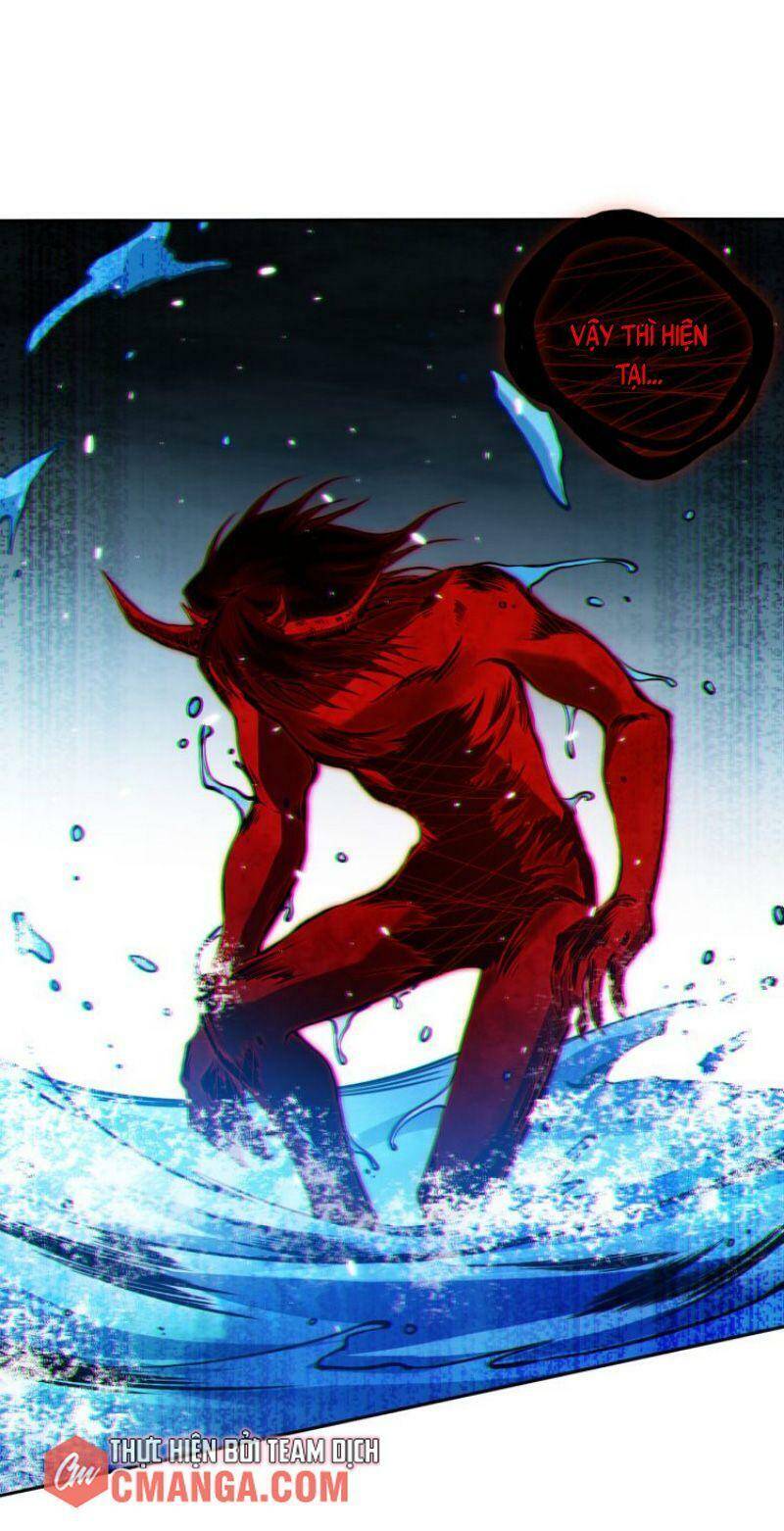 Giản Giới Chapter 123 - 60