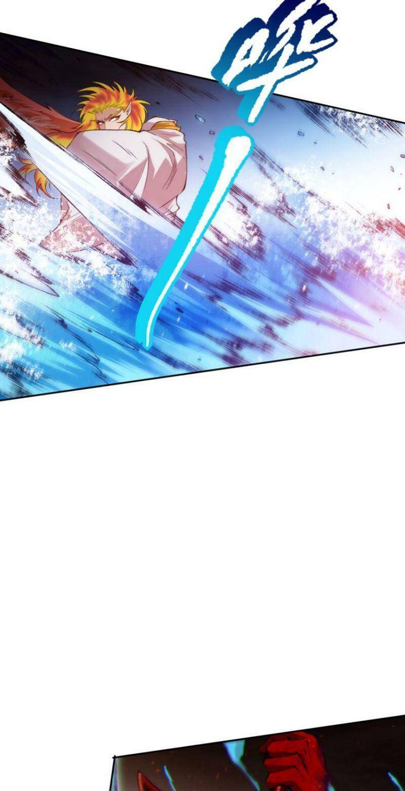 Giản Giới Chapter 123 - 62