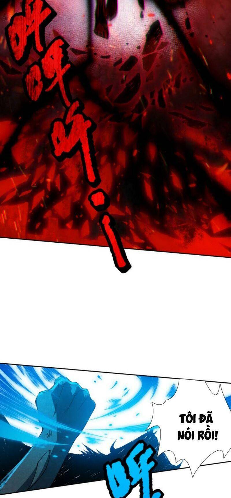 Giản Giới Chapter 123 - 8