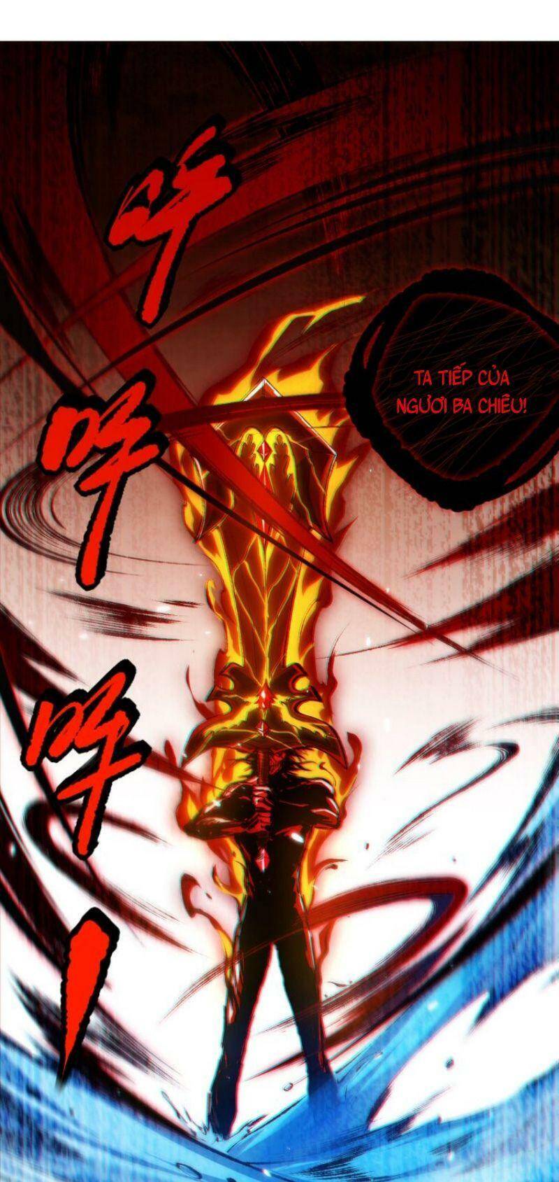 Giản Giới Chapter 124 - 1