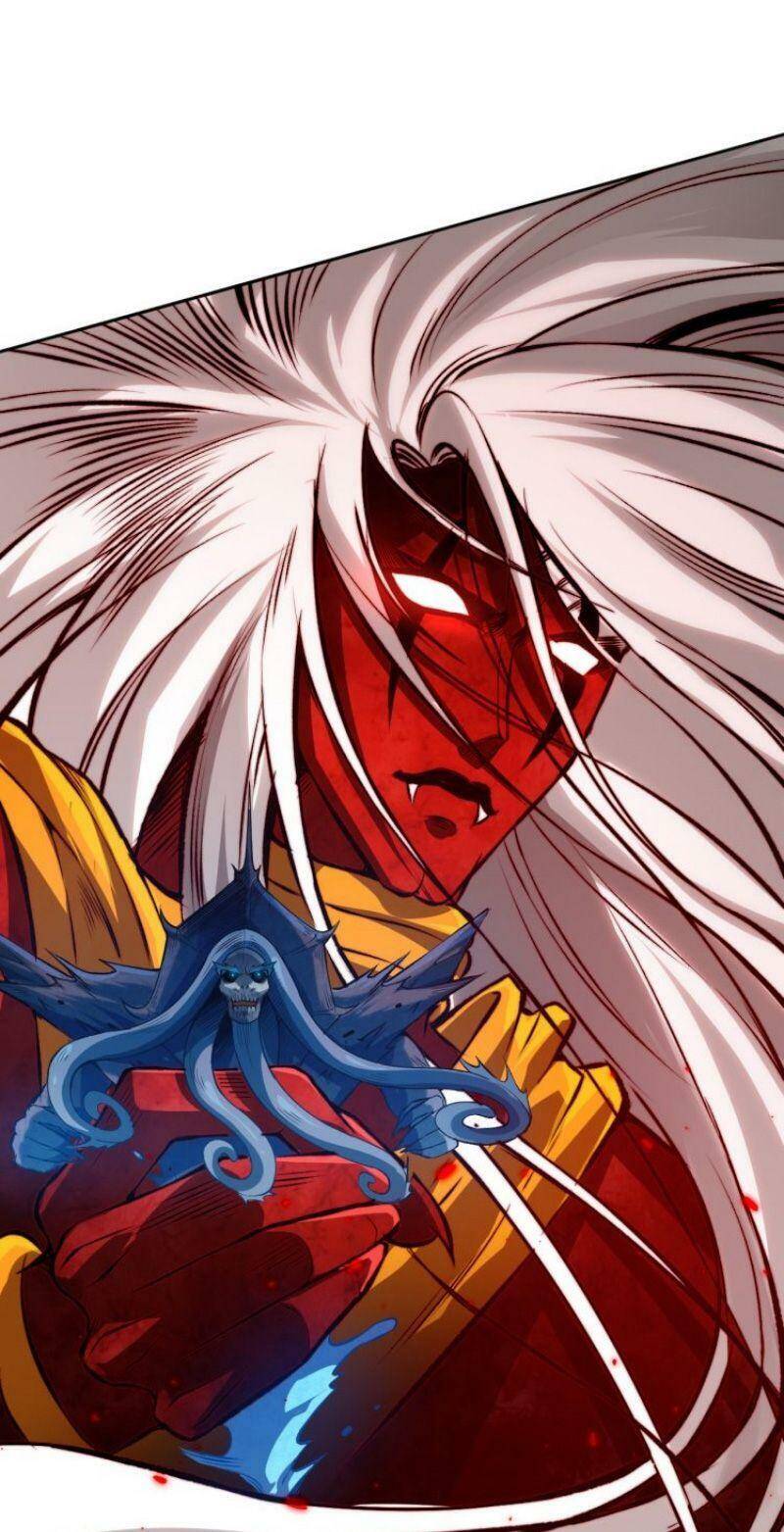 Giản Giới Chapter 124 - 11