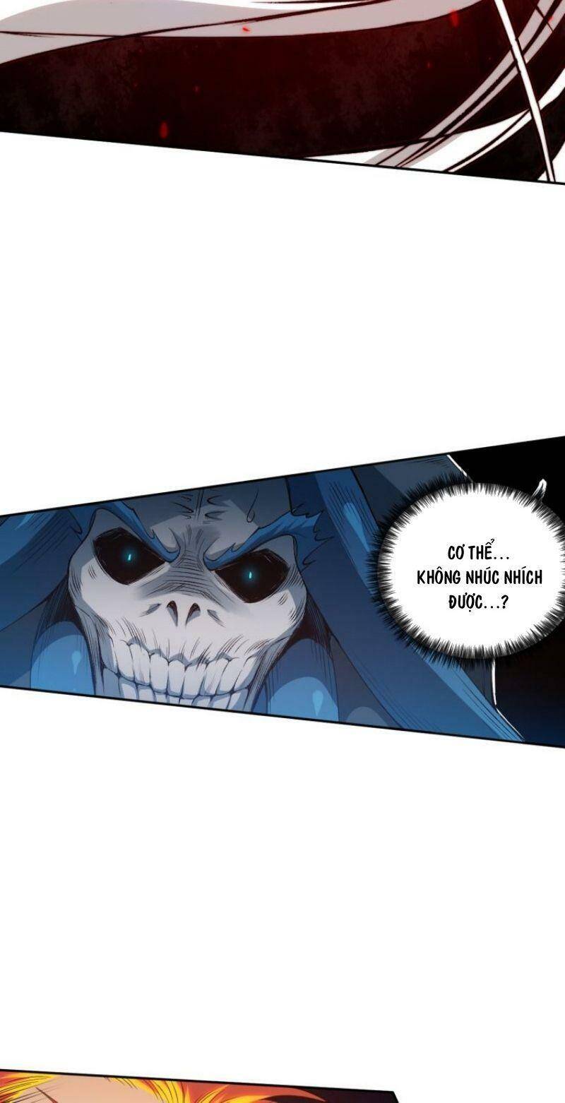Giản Giới Chapter 124 - 12